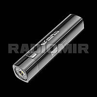 Фонарик LED 1W Smiling Shark 617A 1200mAh