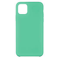 Чехол Soft Case для iPhone 11 Pro Max Цвет 47, Spearmint