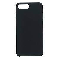 Чехол Soft Case для iPhone 7 Plus/8 Plus Цвет 18, Black