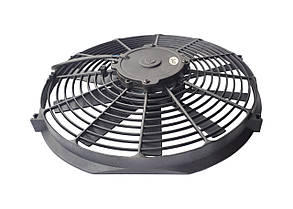 Вентилятор 14" (38 см), 24В, 120W тянучий