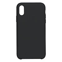 Чехол Soft Case для iPhone Xr Цвет 22, Coffee