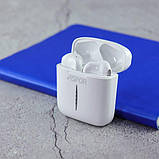 Bluetooth навушники Aspor A605- білий, фото 2