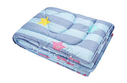 Ковдра силіконова, дитяча (110х140 см), забарвлення в асортименті