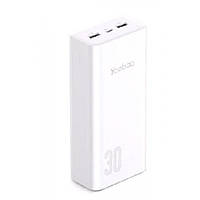 Power Bank Yoobao C30 30000 mAh White