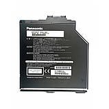 Оригінальний Multi DVD привід на ноутбук Panasonic ToughBook CF-31 б/у, фото 2