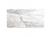 Плитка 60х1200 Royal Marble Creme Blanco FL