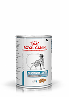 Royal Canin Sensitivity Control Dog Chicken 0,410 гр