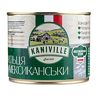 Курячі крильця в соусі по-мексиканськи Kaniville 525 г