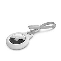 Belkin Secure Holder with Strap AirTag[F8W974BTWHT] Baumarpro - Твой Выбор