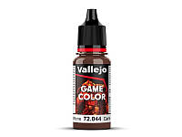 72044 NEW Vallejo Game Color: Dark Fleshtone (18ml)