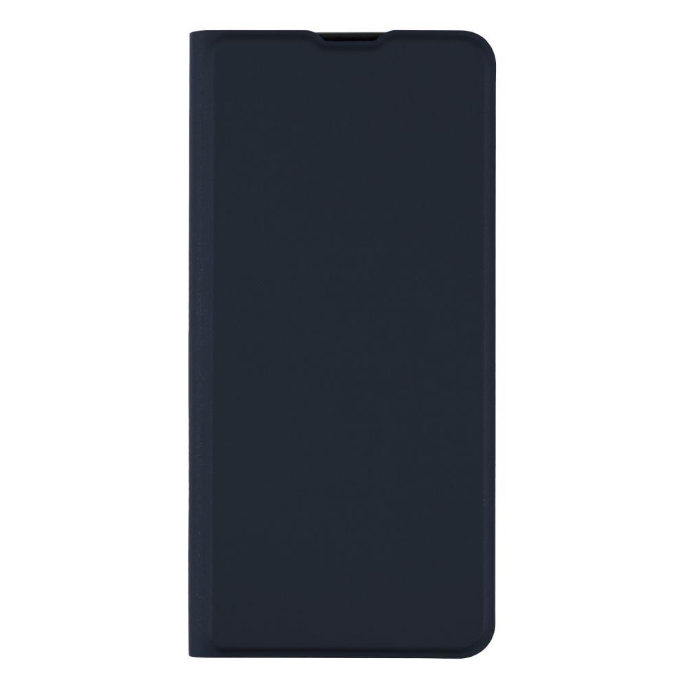 Чехол-книжка Elastic PU+TPU для Oppo Reno 7 4G Цвет Grey - фото 3 - id-p1886182059