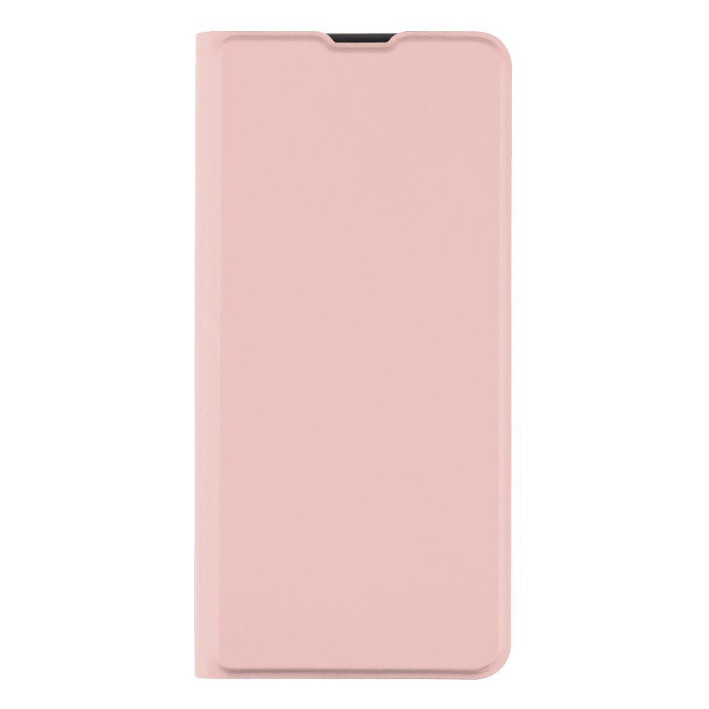 Чехол-книжка Elastic PU+TPU для Oppo Reno 7 4G Цвет Grey - фото 4 - id-p1886182059