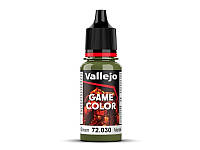 72030 NEW Vallejo Game Color: Goblin Green (18ml)