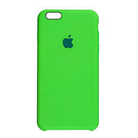 Чехол для iPhone 6 Plus Original Цвет 40 Shiny green