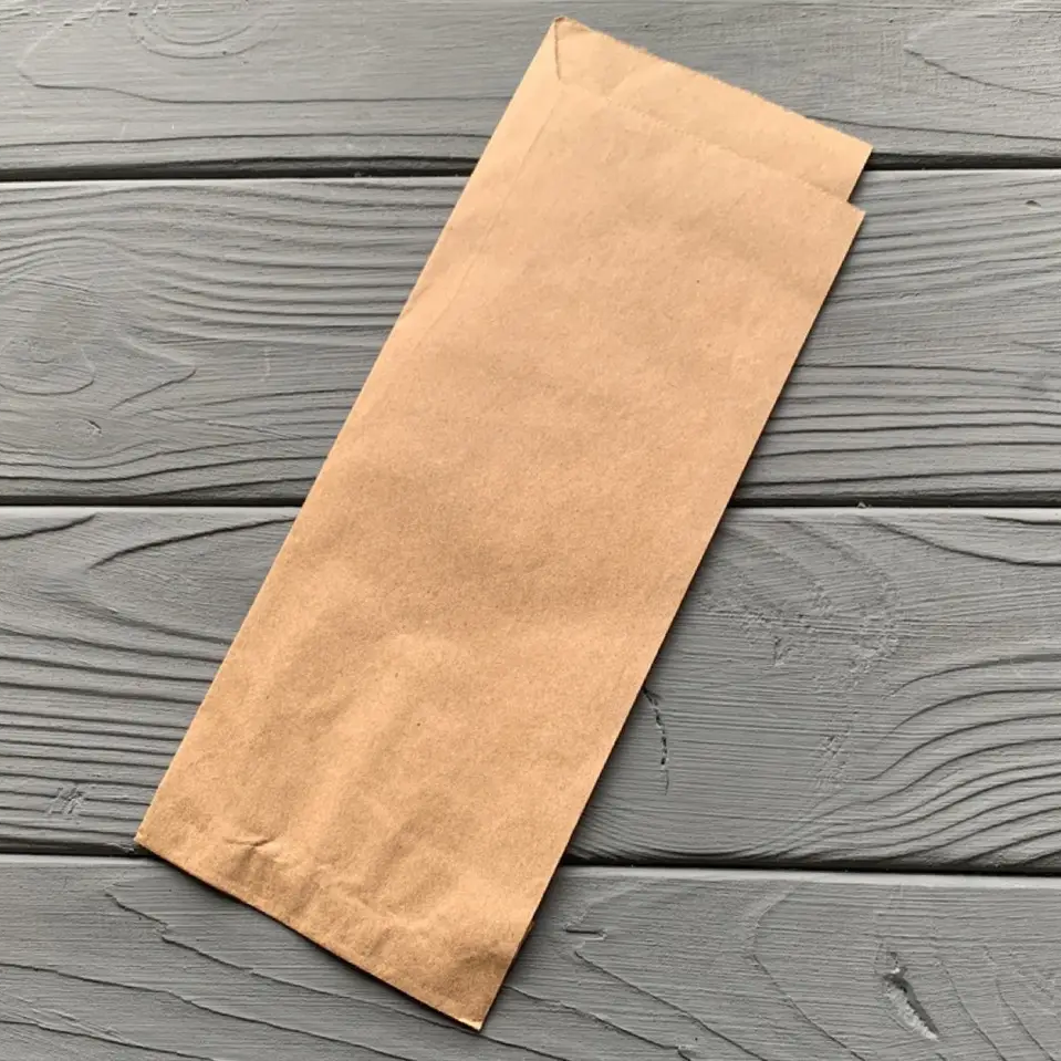 Куточок бурий 230х85 мм (стандарт 40гр/м2) 78Ф, фото 1