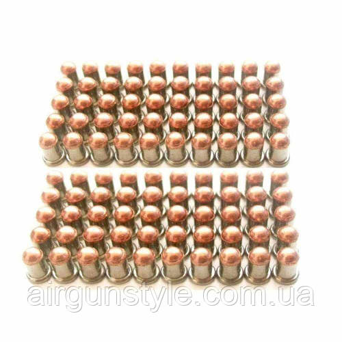 Купить Патроны флобера поштучно 100шт. Sellier & Bellot Randz Curte 4 ...