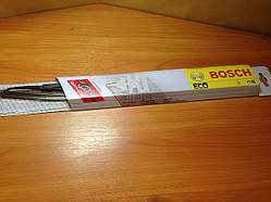 Bosch 3397004667 Щітка склоочисника (1х400 мм)