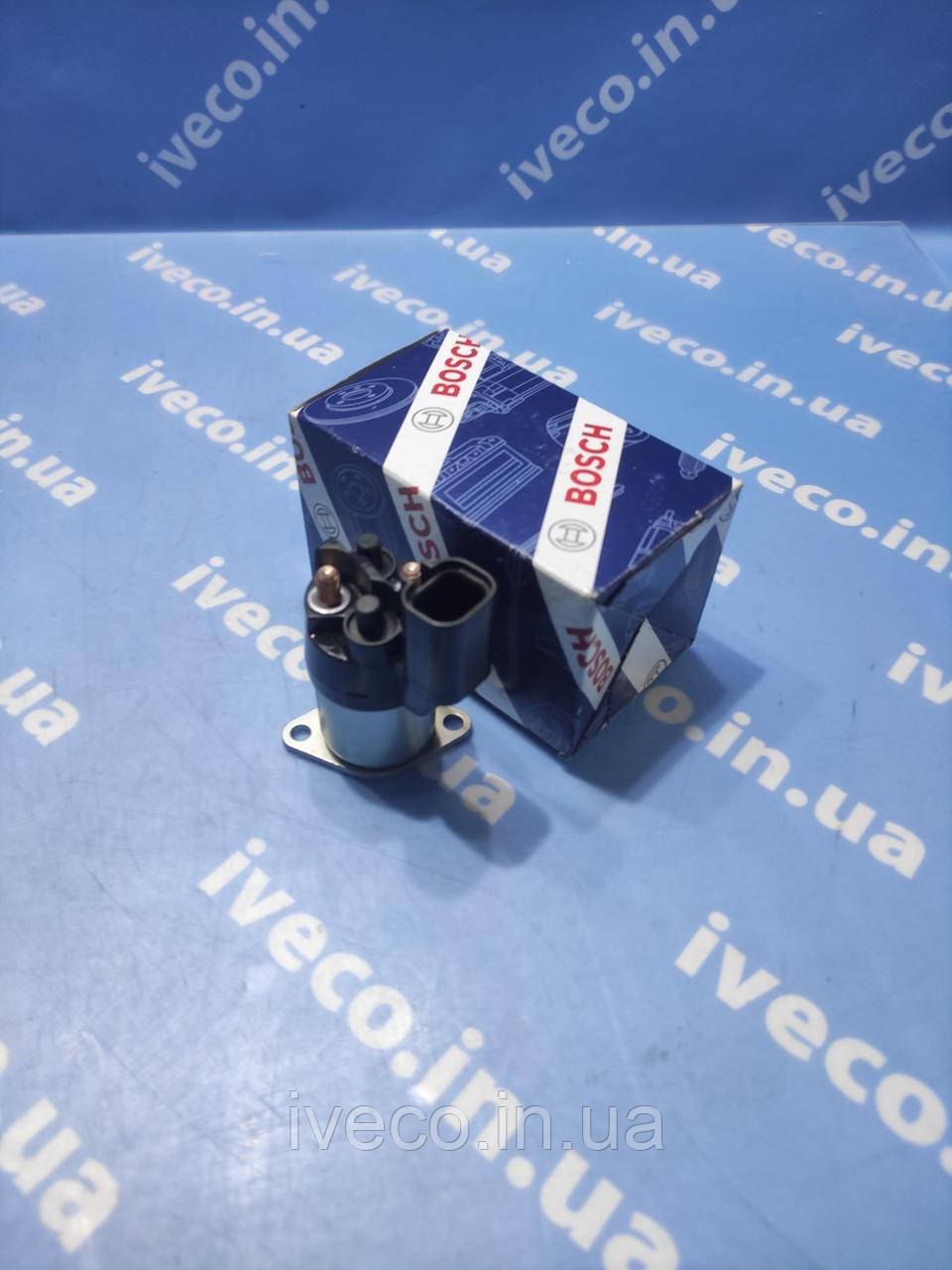 Багатофункціональне реле DAF MAN 0910433 1686582 1697625