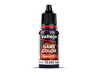 72603 NEW Vallejo Game Color Special FX: Demon Blood (18ml)