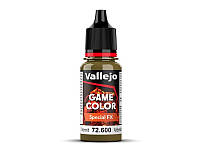 72600 NEW Vallejo Game Color Special FX: Vomit (18ml)