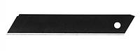 Neo Tools Лезвия 18 мм, чёрные, 10 шт. SK2 Baumar - То Что Нужно