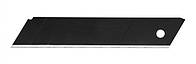 Neo Tools Лезвие сегментированное, 25х0.7мм, сталь SK2, 10шт, черный Baumar - То Что Нужно