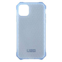 Чехол UAG Armor для iPhone 11 Цвет Blue  от магазина SL Gadget