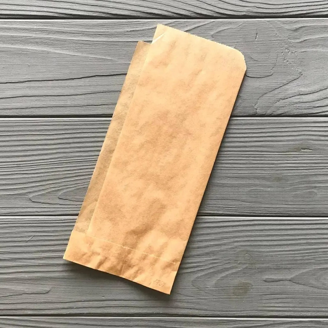 Упаковка для хот-дога 210х85 мм 176Ф, фото 1