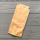 Упаковка для хот-дога 210х85 мм 176Ф, фото 2