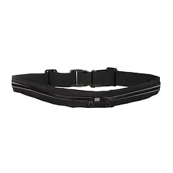 Сумка ArmorStandart Sport Belt Bag 2 Pockets Black Pink