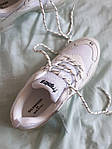 Жіночі кросівки Balenciaga Triple S Clear Sole Whit (білі) класні якісні повсякденні кроси 237 топ, фото 5
