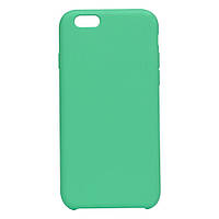Чехол Soft Case для iPhone 6/6s Цвет 47, Spearmint