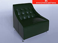 Кресло ПОЛИС 70x82х90см для кафе, офиса