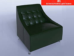 Крісло ПОЛІС 70x82x90см для кафе, офісу