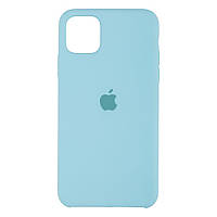 Чехол для iPhone 11 Pro Max Original Цвет 59 Marine green