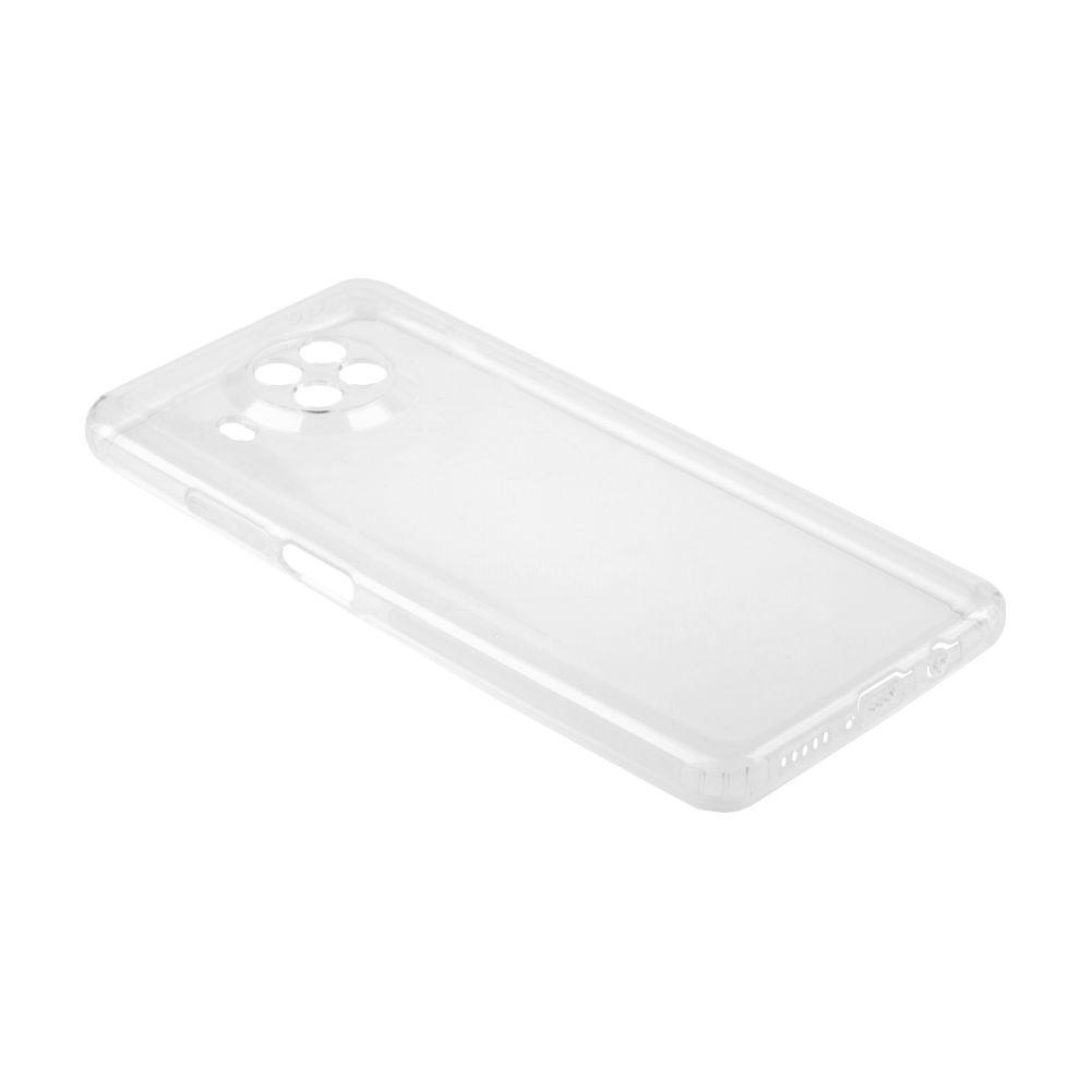 Чехол KST для Xiaomi Mi10T Lite Цвет Прозрачный - фото 4 - id-p1886176740