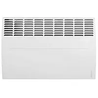 Конвектор Atlantic F19 CEG BL-MECA/M2 500W White 500W, электрический, механическое управление, наст