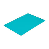 Чехол Накладка для ноутбука Macbook 15.4 Pro Цвет Sky blue