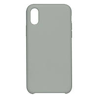 Чехол Soft Case для iPhone X/Xs Цвет 07, Lavender