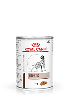 Royal Canin Hepatic Dog 0,410 гр