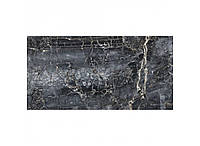 Плитка 60х1200 Royal Marble Notte Nero FL