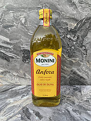 Оливкова олія Monini Anfora 1л