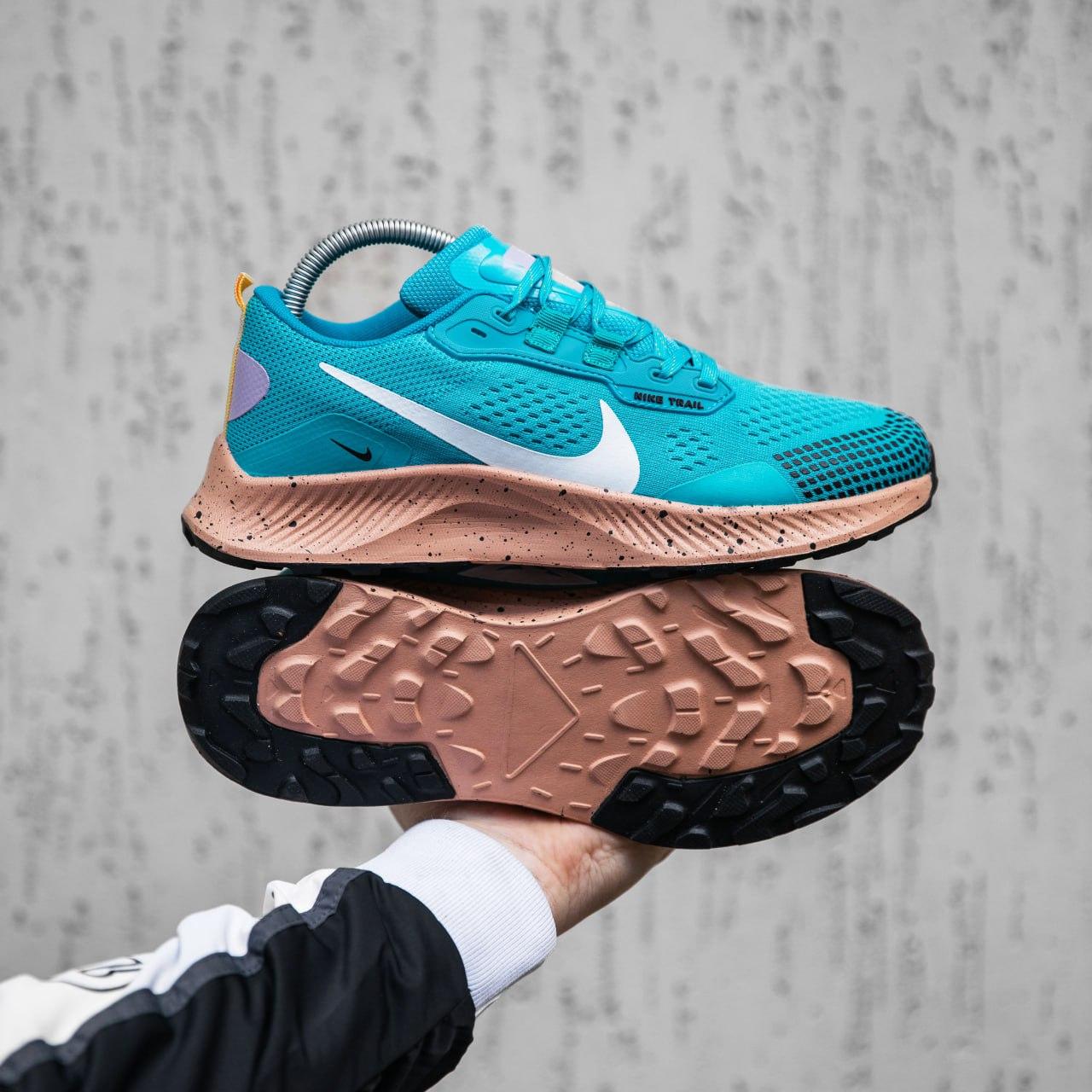 Nike air best sale pegasus trail mens