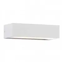 LED светильник фасадный Horoz ANDIZ 9W 4200К IP65 настенный 076-037-0009-010