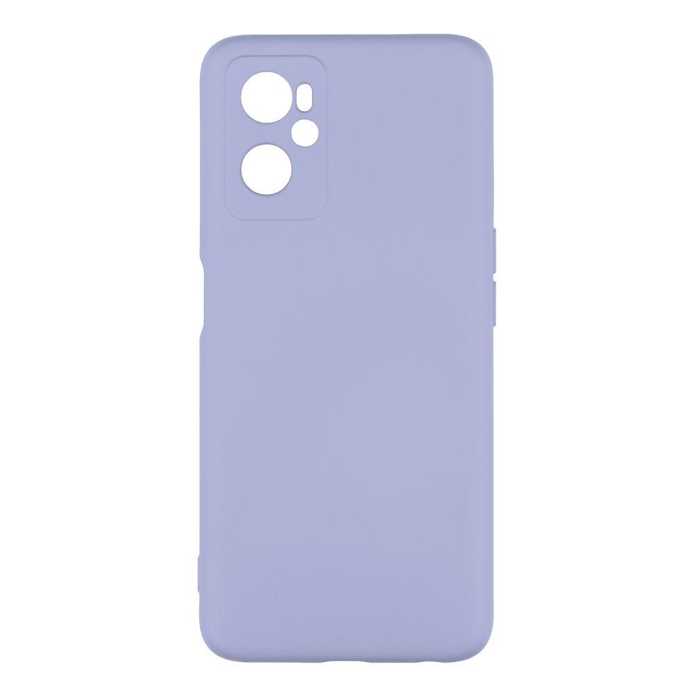 Чехол Full Case TPU+Silicone Touch No Logo для Oppo A96 4G/А36/76/9i Цвет 11, Ivory - фото 6 - id-p1886215284