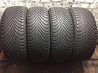 Зимние шины б/у 205/55 R16 Pirelli Winter Cinturato