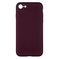 Чехол Full Frame Camera Protective для iPhone 7/8/SE2 Цвет 63, Garnet