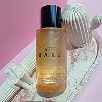 Парфумований Спрей Victoria's Secret Bare Fine Fragrance Travel Mist