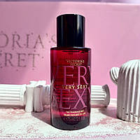 Парфумований спрей для тіла Victoria's Secret Very Sexy Fragrance Travel Mist 75 мл