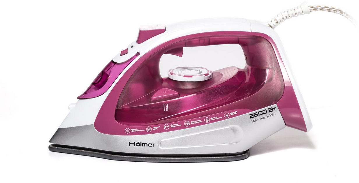 Праска Holmer HIT-2640, фото 1